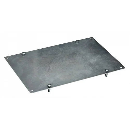 Металлическое крепление TFortis для установки PSW-11 в шкаф CrossBox